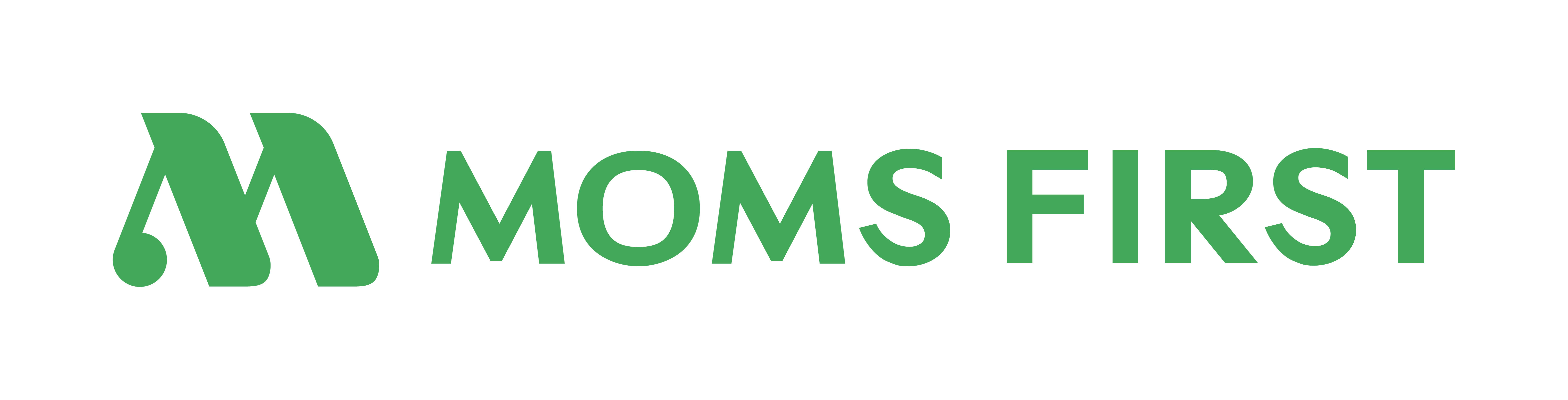 Moms First